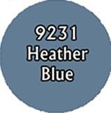 Heather Blue
