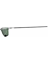 Cumings Grass Camarón Net 16 Inch lazo por 72 inch longitud