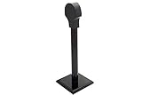 SZCO SUPPLIES 910942 Wooden Helmet Stand