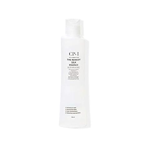 Buy Shreeyas Cp 1 The Remedy Silk Essence 150ml Keratin Treatment