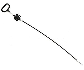 Alemon Recliner Sofa Replacement Parts-Universal Recliner Cable with O Tip - Thumbnail 3