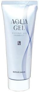LA SINCIA Aqua gel repair mask 180g