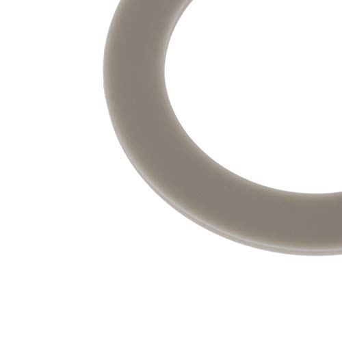3Pcs Blender Rubber Gasket Sealing Oring CUCB4563, Replacement for
