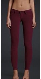 pantalones hollister para mujer