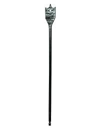 CENTURY para taladro y herramienta Lazer Spade Bit