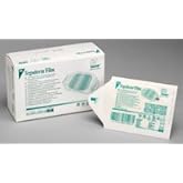 7779561 PT# 1626W Dressing Tegaderm 4x4-3/4" Film Transparent Adh Adhr 50/Bx Made by 3M Medical Products