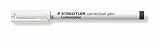4 X Staedtler Lumocolor Correction Pen each correction pen each