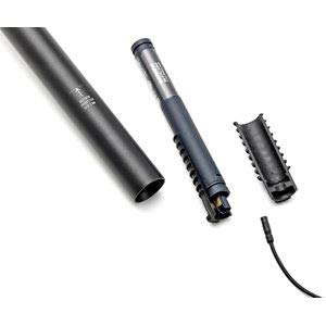 M Part Di2 seatpost battery mount 30.9/31.6mm