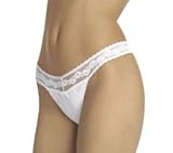 Barely There Flirtatious Thong Panty