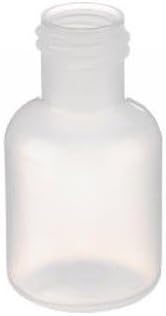 2338208 Dropper Bottle Clear LDPE 10ml 100 Per Case sold as Case Pt# 0343972E by Wheaton Scientific