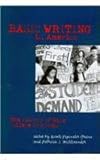 Basic Writing in America : The History of Nine College Programs, Greene, Nicole Pepinster and McAlexander, Patricia J., 157273759X