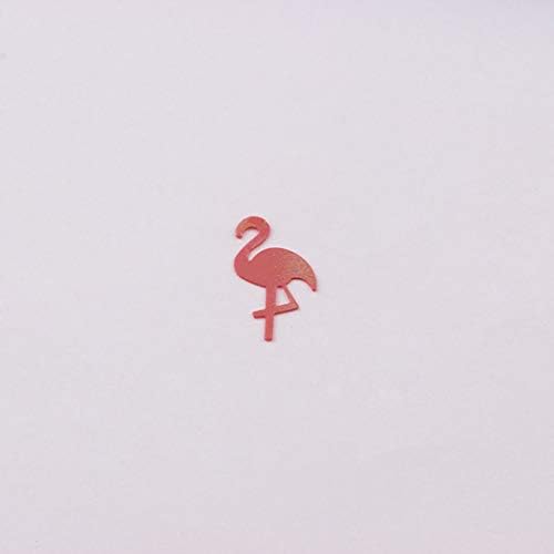 Flamingo-shaped DIY craft ornament for $13.99.