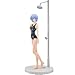 Evangelion Premium School Swimsuit Figure Ayanami Rei