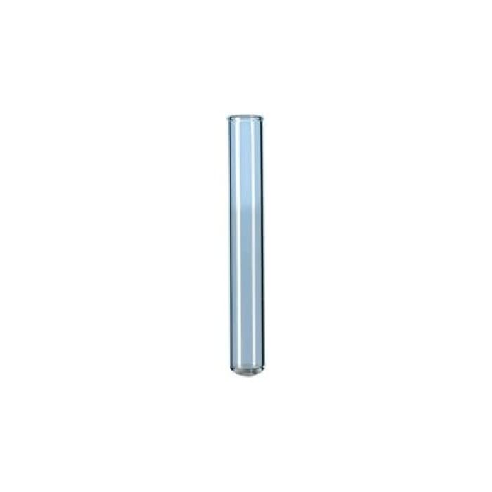 DURAN 23 172 128 Disposable Culture Tube from Soda-Lime Glass Straight Rim (Pack of 500)