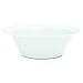Dart 12BWWCR Concorde Foam Bowl, 10 12oz, White, 125 per Pack (Case of 8 Packs)