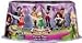 Disney Pirate Fairy Exclusive 7-Piece PVC Figure Playset [Tinker Bell, Zarina, Iridessa, Rosetta, Fawn, Silvermist & Vidia]