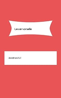 Livro Lewervorselle
