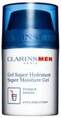2x Clarins - Clarinsmen Super Moisture Gel 1.7oz