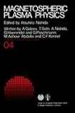 Magnetospheric Plasma Physics, , 9027713456