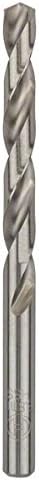 Bosch 5x PRO Metal HSS-G Twist Drill Bit Standard Length (for Non-ferrous metals, Steel, diameter 8,80 mm - Image 3