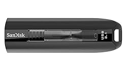 SanDisk 64GB Extreme Go USB 3.1 Flash Drive