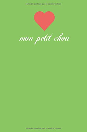 Mon Petit Chou Birthday Card Yardia