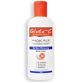 Gluta-C With Kojic Plus 4x Skin Whitening Body Lotion SPF 30 150ml