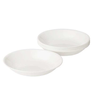 Livingware Pasta Dish (Set of 6)