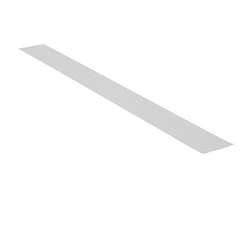 IKEA FIXA Dampfschutz verchromt