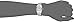 Victorinox Women's 24663 Analog Display Swiss Quartz Silver Watch