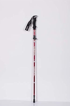 collapsible walking sticks for hiking