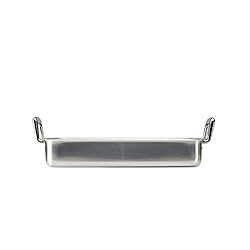 Tramontina Rectangular Roasting Pan with Basting