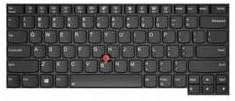 Lenovo Keyboard DUTCH 3rd Party Alternative 01EN619 Replacement