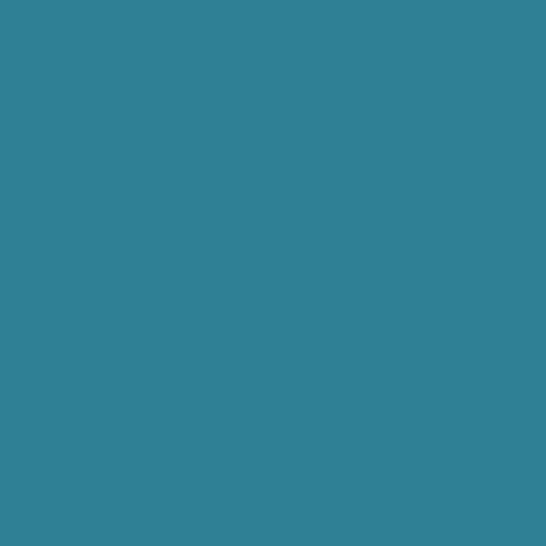 World of Futons Aqua Premium Futon Cover - Twin Size