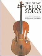 The Great Cello Solos