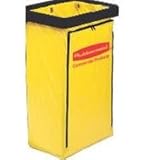 Lagasse Bag, Janitorial Cart Replacement - RCP 6183