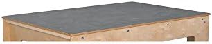 Cover for Super Sturdy Sensory Table with Drain (Sprout)