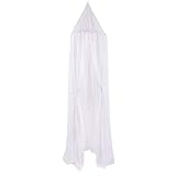 DDLBiz Kid Baby Bed Canopy Bedcover Mosquito Net