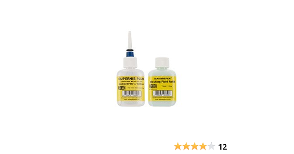 masquepen masking fluid