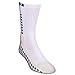 TRUSOX Mid-Calf Crew Cushion Soccer Sock