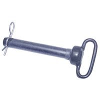 Hitch Pin - 3/4in. Dia, 6 1/2in. Length