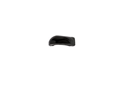 Tuff Toe Molded Pitcher's Toe Guard (Black-Right)