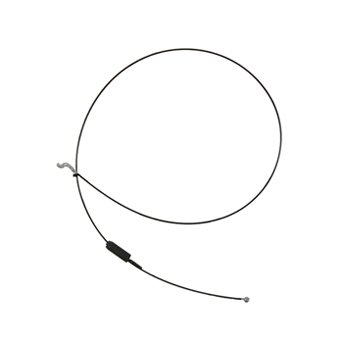 MTD Genuine Part 946-04229B Genuine Parts Drive Engagement Cable OEM Part for Troy-Bilt Cub-Cadet Craftsman Bolens Remington Ryobi Yardman Yard-Machi