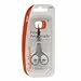 Sally Hansen Finest Fingernails - Nail & Cuticle Scissors, 1 ea Pack of 2