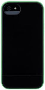 Incase - Pro Slider Case for Apple Iphone 5 - Black/green