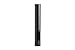 Cricut Premium Vinyl - Permanent, 12" x 180", Adhesive Decal Bulk Roll - Black primary