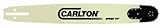 Carlton 18-01W-A268-ST Speed Tip Chainsaw Cutting Bar, 18-Inch