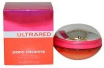 Ultrared Edp Spray For Women 1.7 oz