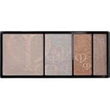 Cle de Peau Beaute Eye Color Quad (REFILL) # 206 Full Size 5 g / .17 oz.