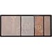 Cle de Peau Beaute Eye Color Quad (REFILL) # 206 Full Size 5 g / .17 oz.